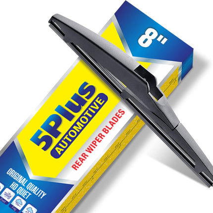 Rear Windshield Wiper Blade for My Car