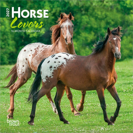 GlowEssence EsenciaLuz Horse Lovers — Beauty & Self-Care