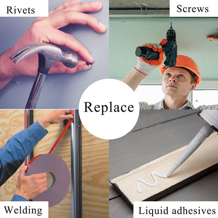 11 x 17 Self-Adhesive Foam Mounting Boards, 10 Pack