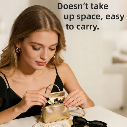 GlowEssence EsenciaLuz Perfumes for women,High End Designer Fragrance Sampler Set for women — Beauty & Self-Care