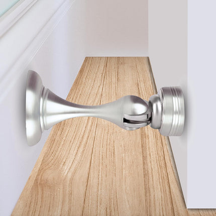 SourceToHome FuenteACasa MEGA HANDLES Magnetic Door Stopper, Scratch Free Magnetic Door Catch for — Home & Lifestyle