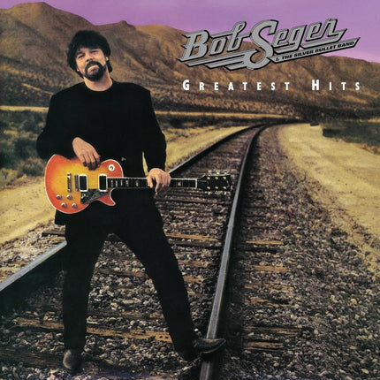 Bob Seger Greatest Hits