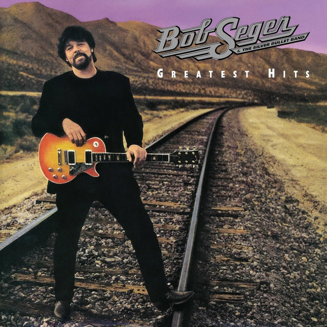 Bob Seger Greatest Hits