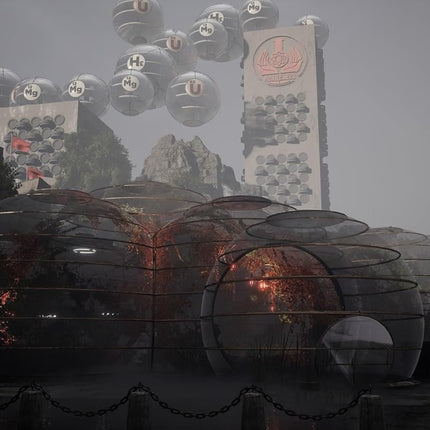 Atomic Heart: Ultimate Edition