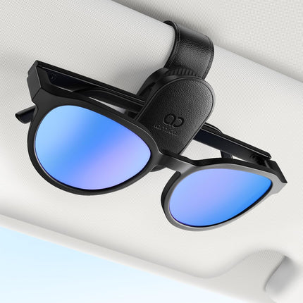 Car Visor Sunglass Holder Clip
