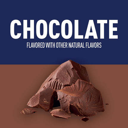 Chocolate Protein Shake, 26g Bottle, 14 fl oz, 12 Pack