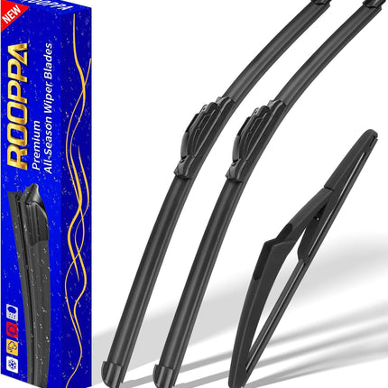 Wiper Blades
