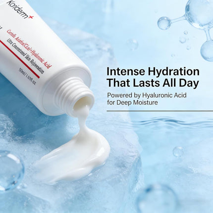 Time Reversal All-In-One Face Moisturizer Cream