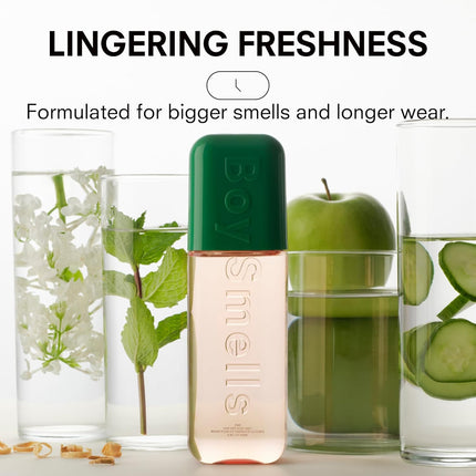 Hair and Body Mist for Beauty & Self-Care