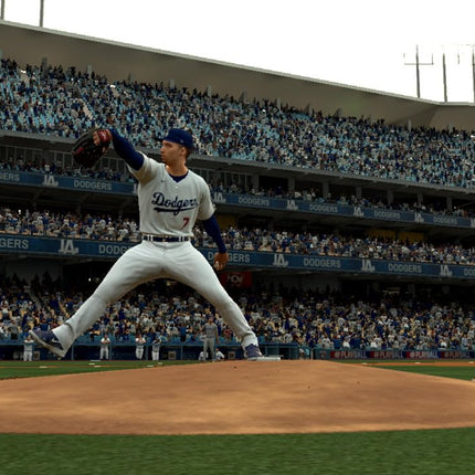 MLB: The Show 26 - Nintendo Switch
