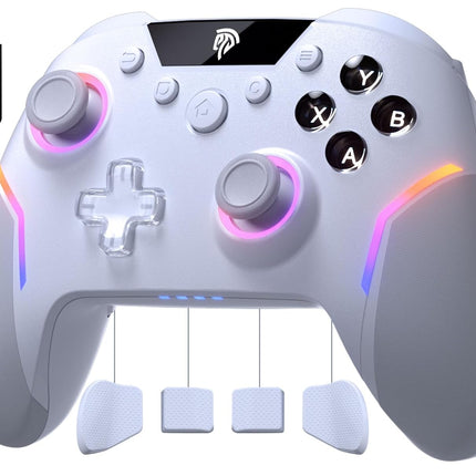 X20 Wireless RGB Gaming Controller
