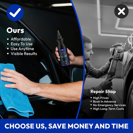 Car Scratch