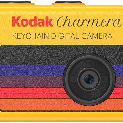 Charmera Key Chain Digital Camera Blind Box Bundle