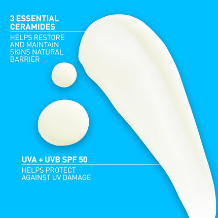 Invisible Mineral Face Sunscreen SPF 50, Travel Size 1.62 oz