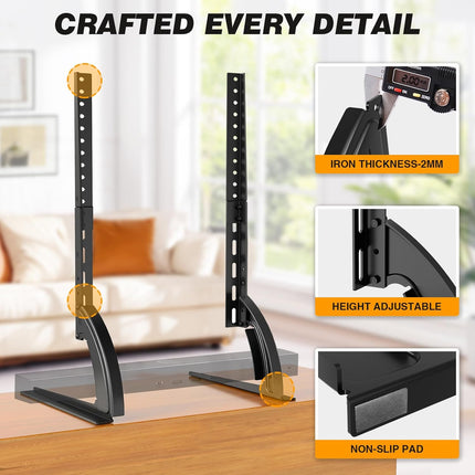 Universal TV Stand