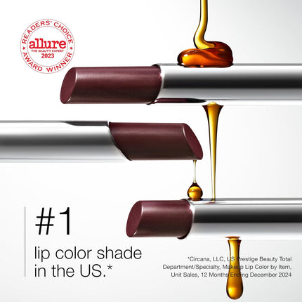 Almost Lipstick Tinted Lip Balm in Black Honey | Sheer Lightweight Moisturizing Lipstick