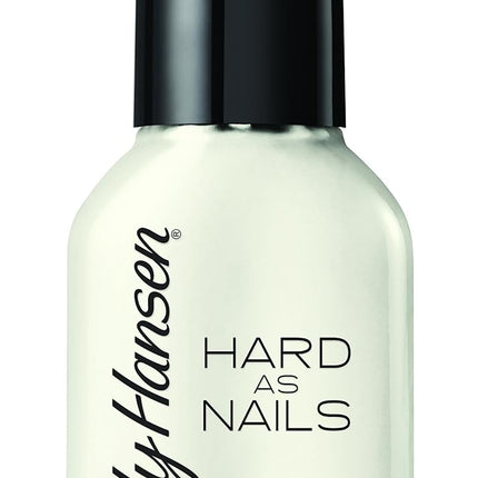 SourceToHome FuenteACasa Sally Hansen Hard As Nails Color, Hard To Get, 0.45 Fluid Ounce — Home & Lifestyle