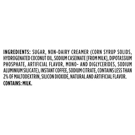 HomeChef ChefDelHogar Maxwell House Instant Cafe-Style Beverage Mix, Easy to Prepare — Kitchen & Home