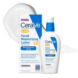 Facial Moisturizing Lotion SPF 50