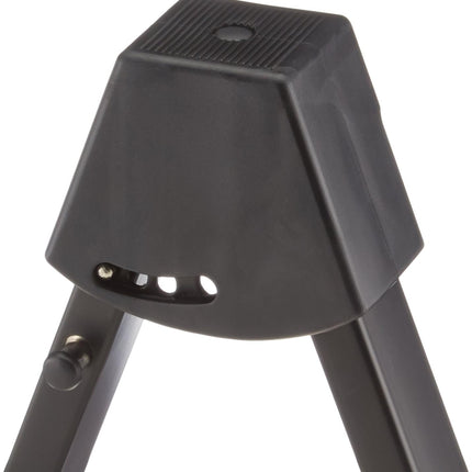 Portable Adjustable Folding A-Frame Guitar Stand