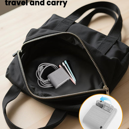 DS Lite Charger Kit with Wall Adapter and 4 Stylus Pens