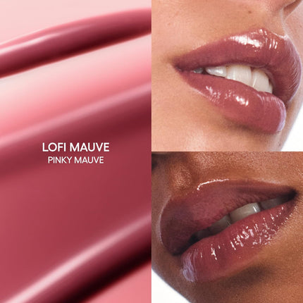 JuicePop Box Korean Lip Tint in Lo-Fi Mauve