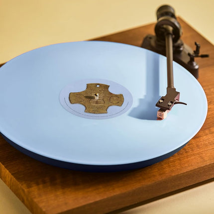 Man's Best Friend [Light Blue LP]
