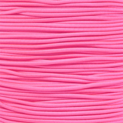 1/8 Inch Shock Cord for Camping, Cargo, and Outdoor Use