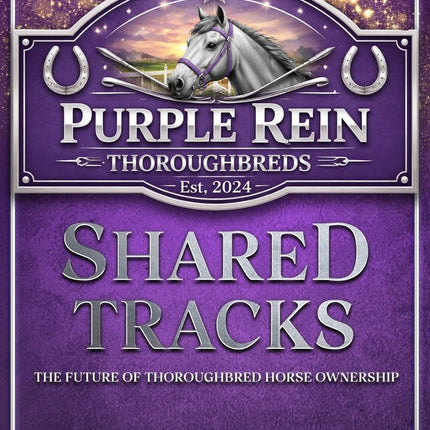SourceToHome FuenteACasa Shared Tracks: The Future of Thoroughbred Horse Ownership — Home & Lifestyle