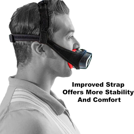 Portable Vocal Dampener for Singers, Actors, and Performers