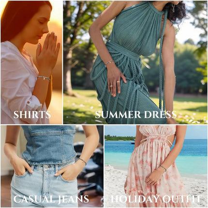 SourceToHome FuenteACasa Pavolini Christian Gifts for Women, Mothers Day Gifts for Mom — Home & Lifestyle