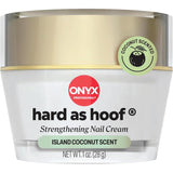 Island Coconut Nail Strengthening Cream, 1 oz