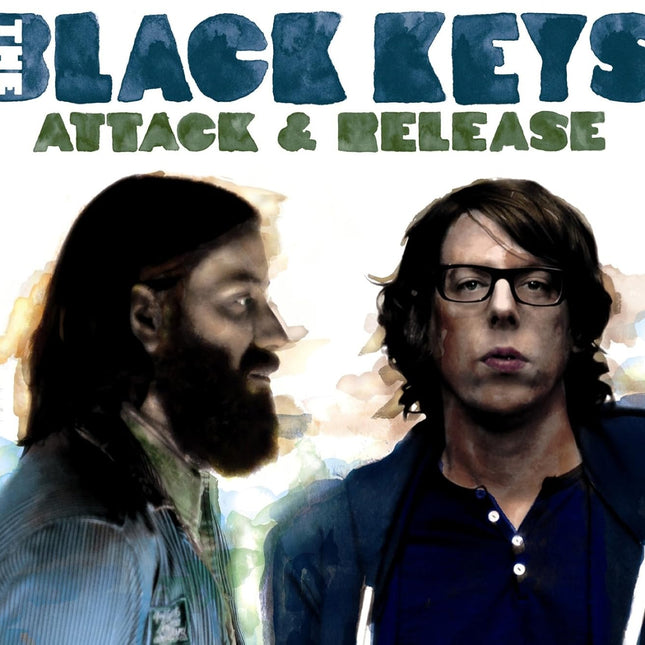 Attack & Release