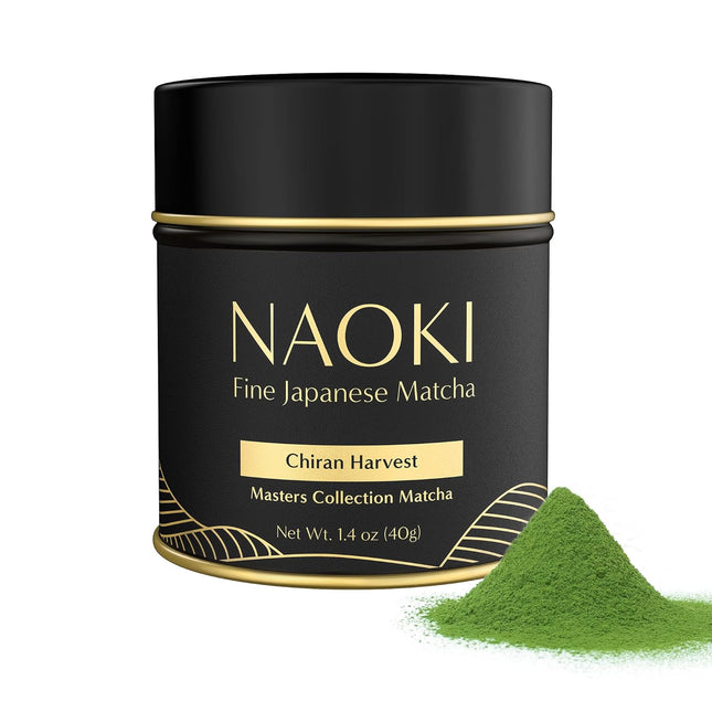 Matcha for Kitchen & Home