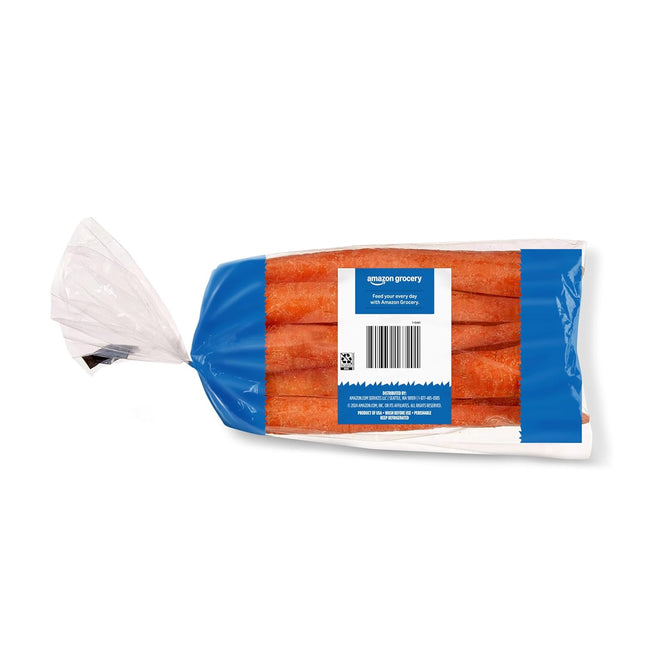 Whole Carrots, 16 Oz