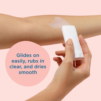 Baby Mineral Sunscreen Stick with Zinc Oxide, SPF 50+, .5 oz
