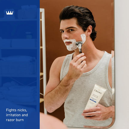GlowEssence EsenciaLuz Cremo Cooling Shave Cream — Beauty & Self-Care