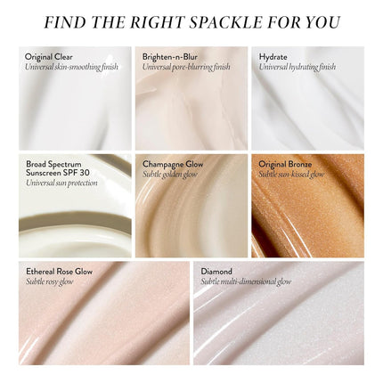GlowEssence EsenciaLuz LAURA GELLER NEW YORK Spackle Primer - Hydrate - Super-Size 2 Fl Oz — Beauty & Self-Care