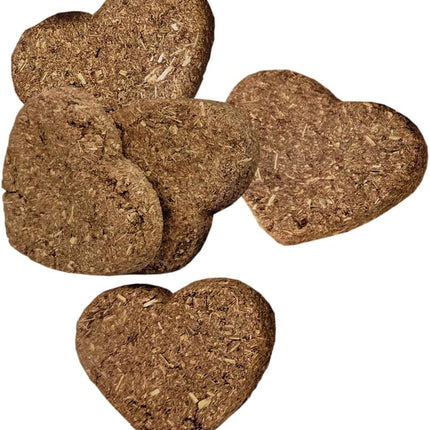 Oxbow Simple Rewards Apple Banana Treats, Timothy Hay Guinea Pig & Bunny Treats — Pet Supplies