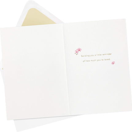 Signature Mother's Day Card (Little Reminder) — Home & Lifestyle