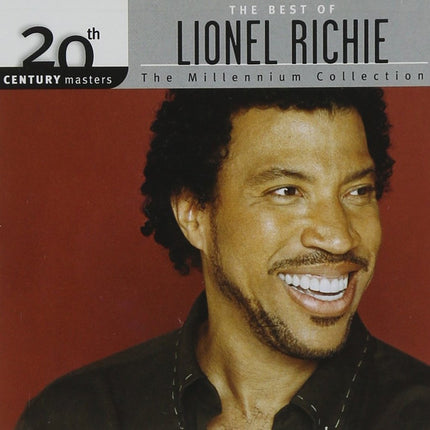 SourceToHome FuenteACasa 20th Century Masters: The Millennium Collection - The Best of Lionel — Home & Lifestyle