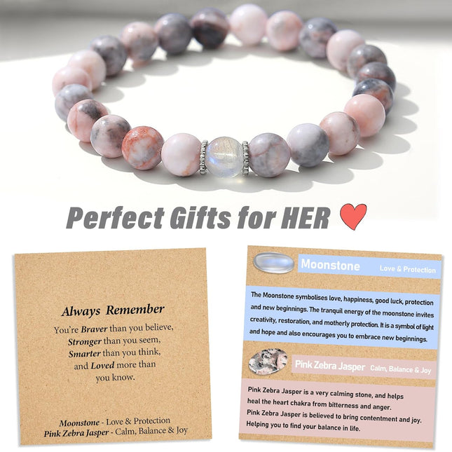 Trendy Gift Bracelets for Teen Girls and Kids