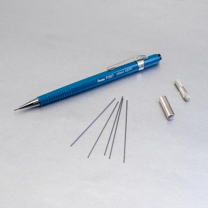 SourceToHome FuenteACasa Pentel Mechanical Pencil Eraser Refills, 20 Erasers — Home & Lifestyle