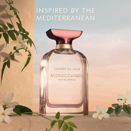 Lumiere du Jour Eau de Parfum, 10ml