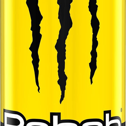 Rehab Tea + Lemonade Energy Drink, 15.5 Ounce
