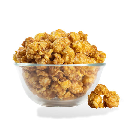 Extra Buttery Caramel Gourmet Popcorn, 6 Cups