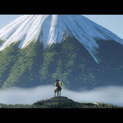 Ghost of Yōtei PS5