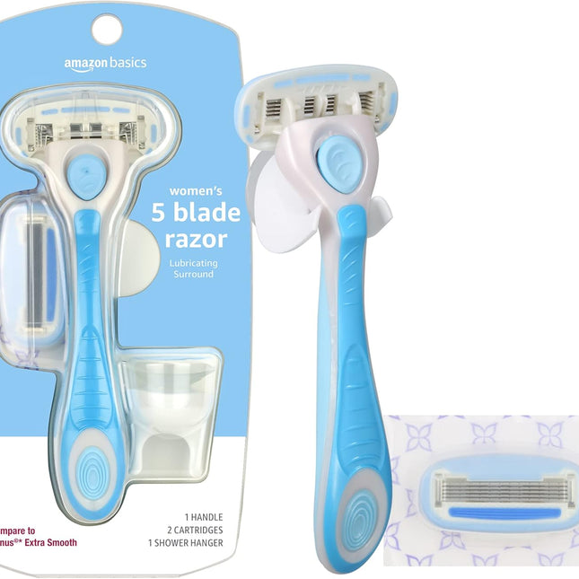 Women's Razor Cartridges