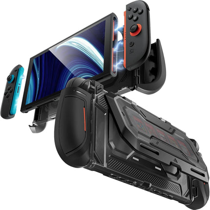 PlaySphere EsferaJuego Mumba Dockable for Nintendo Switch 2 Case with Flip Stand — Toys & Games