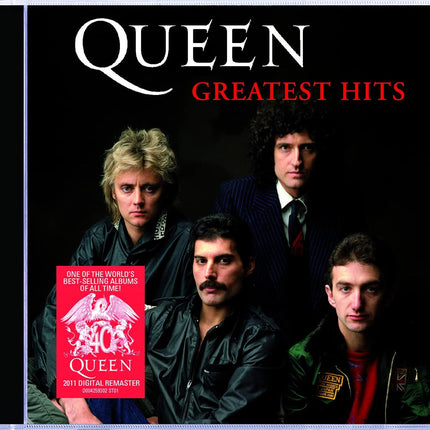 Greatest Hits